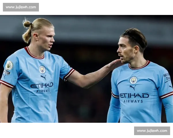 多库：正视低迷，曼城飞翼的状态回归宣言