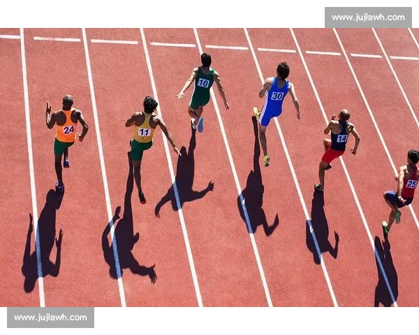 罗鸿：不抢赛道，只与昨日的自己赛跑